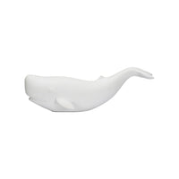 Chelsea House Whale - White
