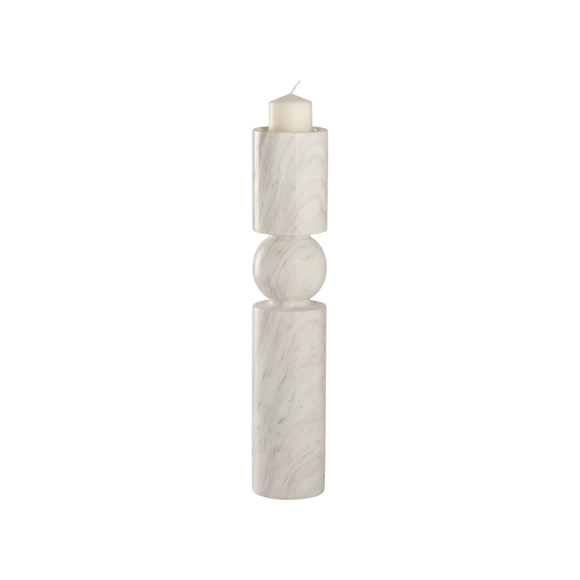 Wildwood Harper Candleholder - Large