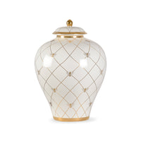 Chelsea House Bee Humble Jar - White (Sm)