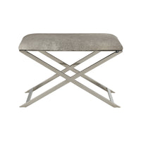 Wildwood Sitting Pretty Stool