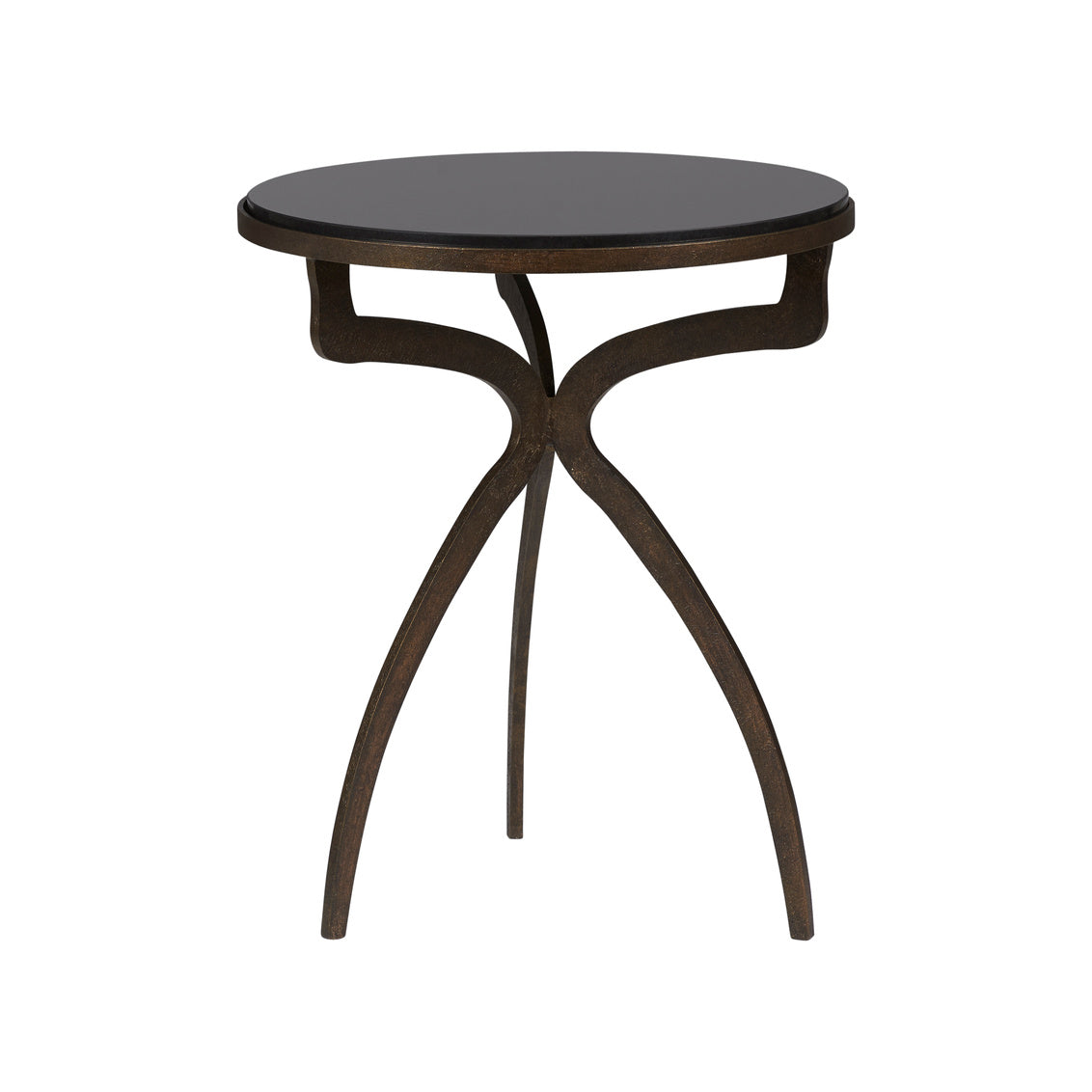 Wildwood Drake Side Table