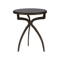 Wildwood Drake Side Table