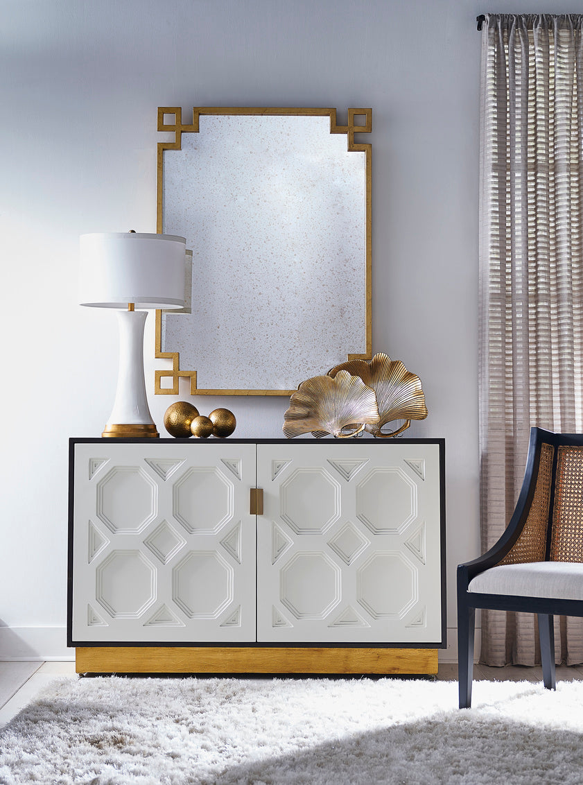 Chelsea House Ponzio Cabinet