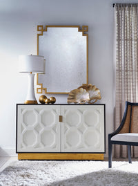 Chelsea House Ponzio Cabinet