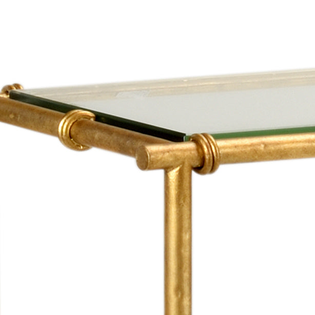 Chelsea House Lauren Console