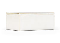 Wildwood Genesis Marble Box (Lg)