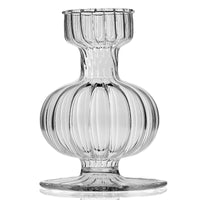 Design Shop Boutique Vase 3"x 4", Set of 4