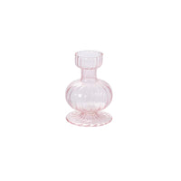 Design Shop Boutique Vase 3"x 4", Set of 2