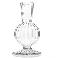 Design Shop Boutique Vase 3"x 4.5", Set of 4