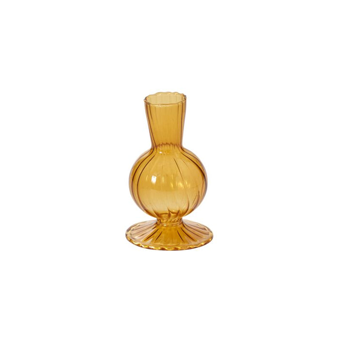 Design Shop Boutique Vase 3"x 4.5", Set of 2