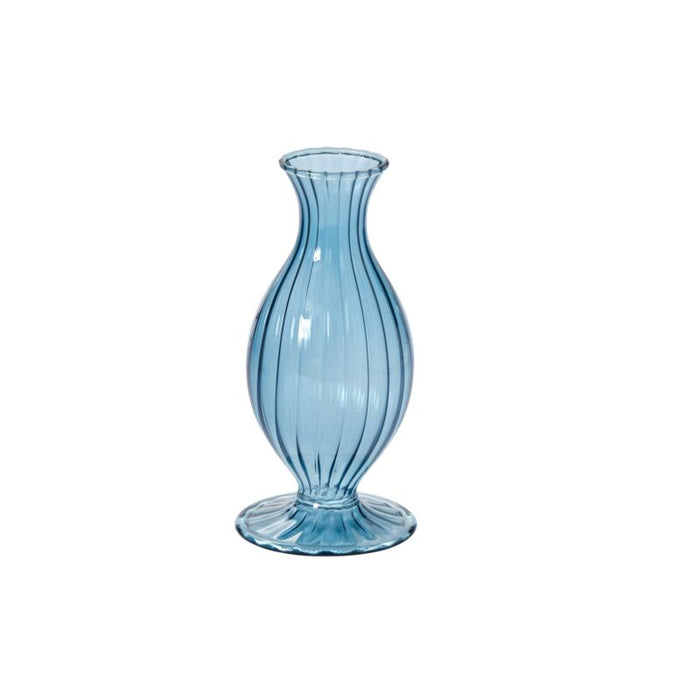 Design Shop Boutique Vase 3"x 6", Set of 2
