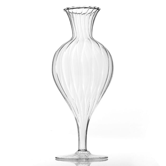 Design Shop Boutique Vase 3.5"x 8"