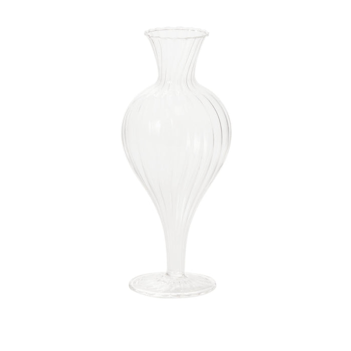 Design Shop Boutique Vase 3.5"x 8"