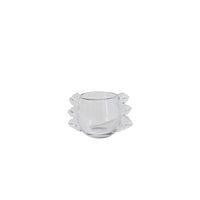 Design Shop Nereida Vase 7"x 5"x 4.75"