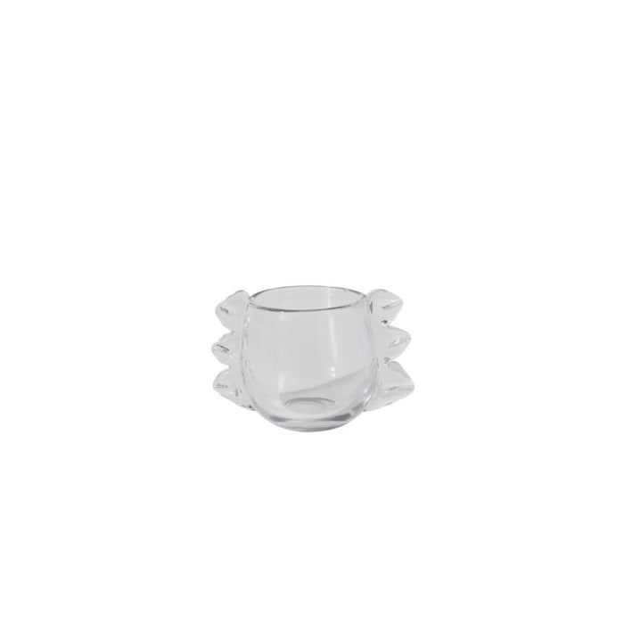 Design Shop Nereida Vase 7"x 5"x 4.75"