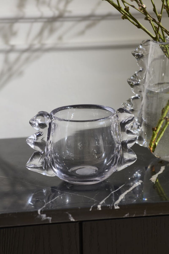 Design Shop Nereida Vase 7"x 5"x 4.75"
