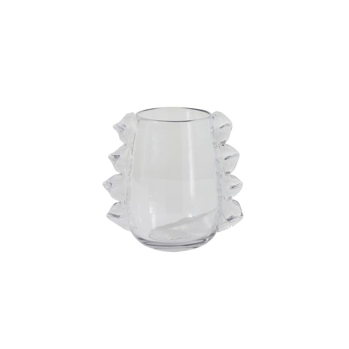 Design Shop Nereida Vase 8"x 6"x 8.25"