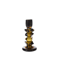 Design Shop Foundation Candleholder 4.25"x 9"
