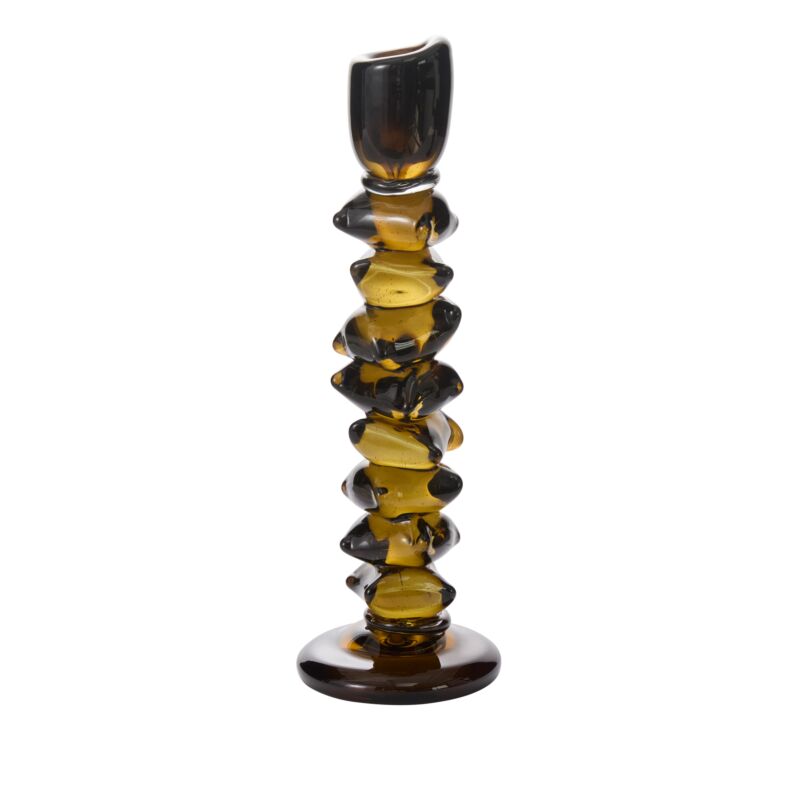 Design Shop Foundation Candleholder 4.5"x 13.5"