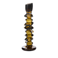 Design Shop Foundation Candleholder 4.5"x 13.5"