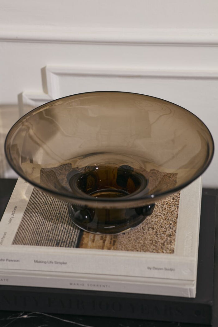 Design Shop Vania Bowl 12.5"x 5.5"