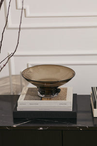 Design Shop Vania Bowl 12.5"x 5.5"