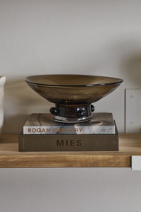 Design Shop Vania Bowl 12.5"x 5.5"