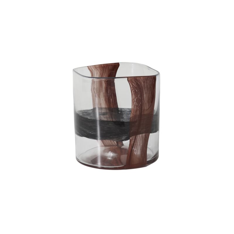 Design Shop Gifu Vase 7.75"x 8.25"
