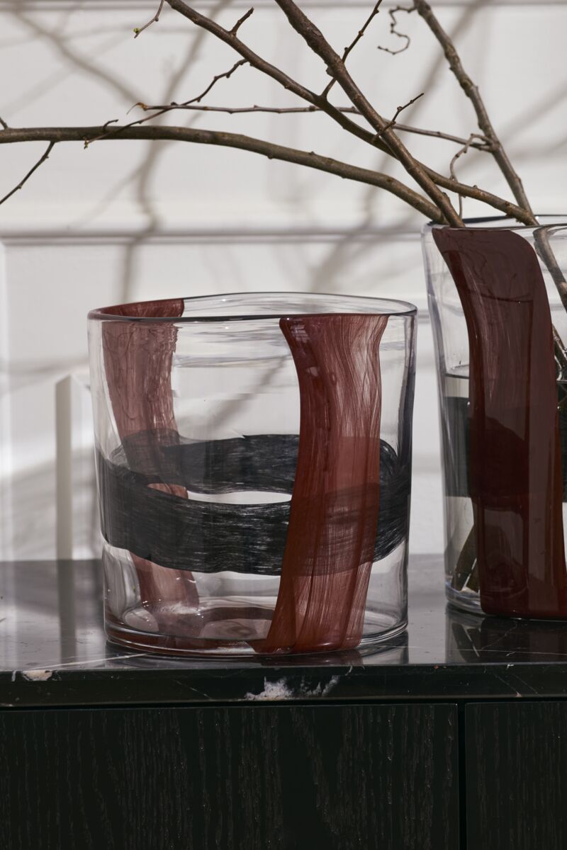 Design Shop Gifu Vase 7.75"x 8.25"