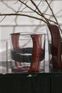 Design Shop Gifu Vase 7.75"x 8.25"