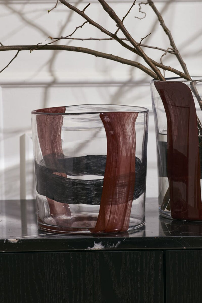 Design Shop Gifu Vase 7.75"x 8.25"