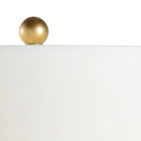 Chelsea House Chicago Lamp
