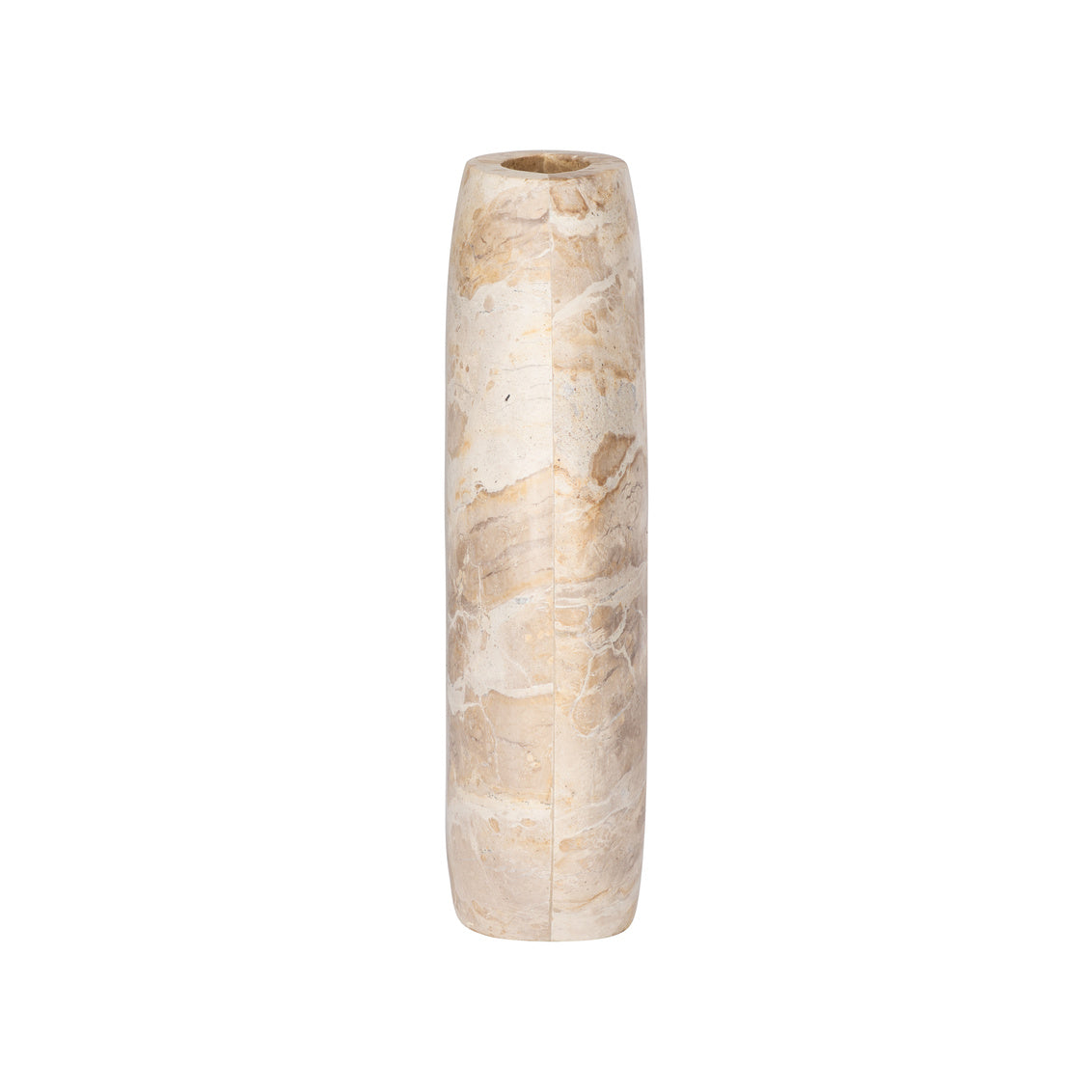 Wildwood Vickery Vase - Blanco