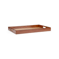 Chelsea House Leather Tray