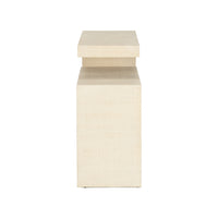 Wildwood Ocean Drive Console
