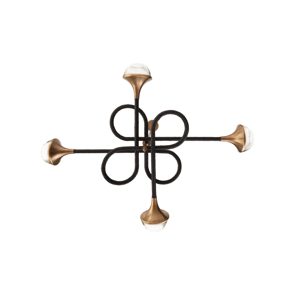 Wildwood Newton Chandelier