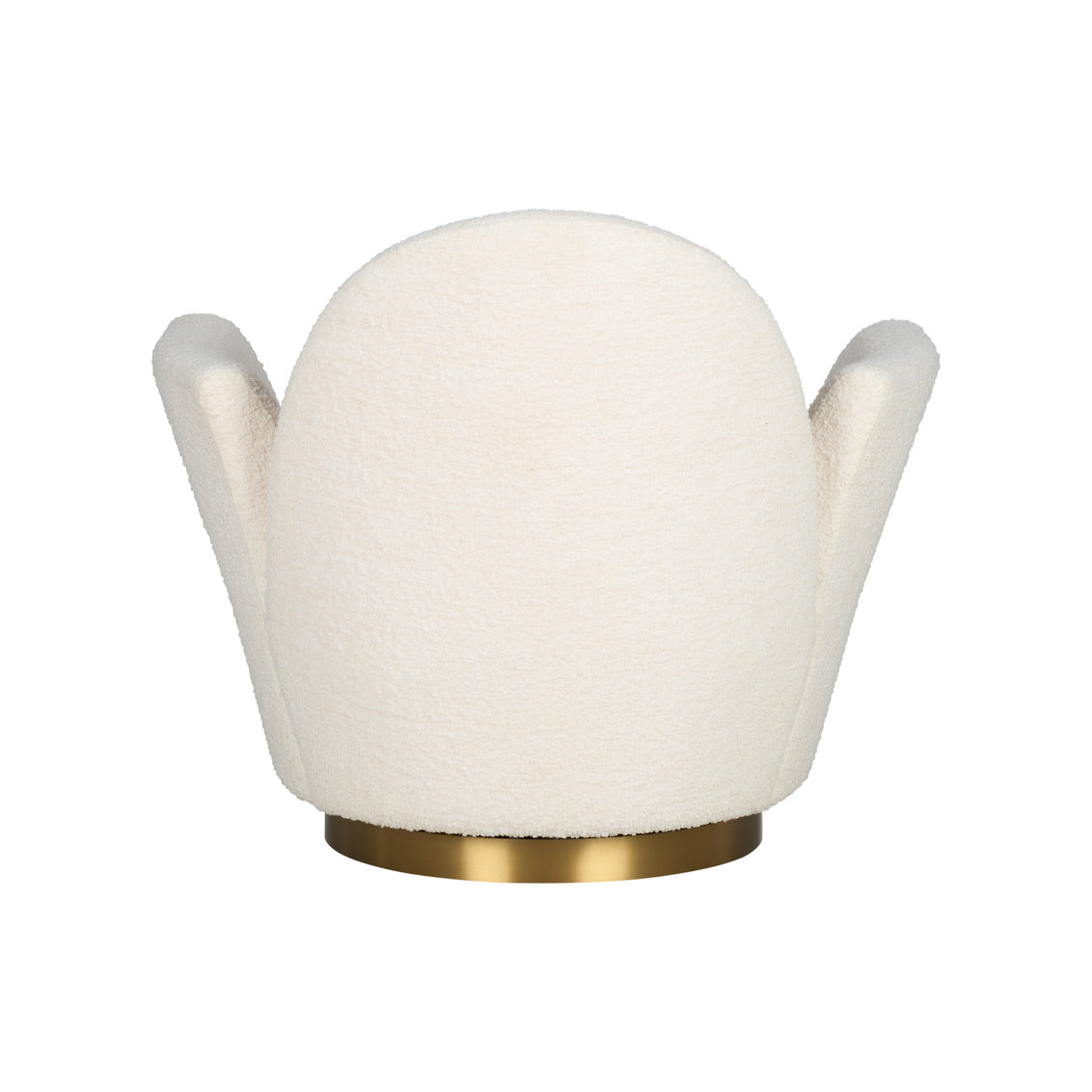Wildwood Alba Chair - Swan