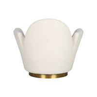 Wildwood Alba Chair - Swan