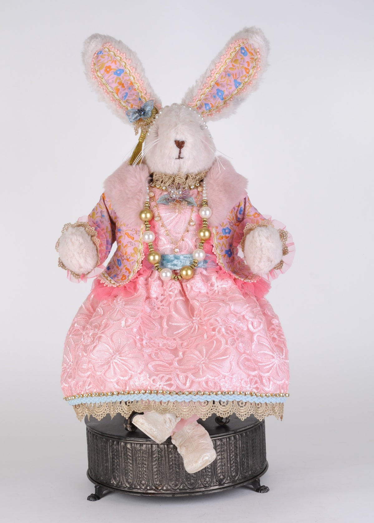Karen Didion Sophia Bunny