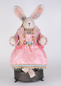 Karen Didion Sophia Bunny