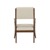 Wildwood Eichler Arm Chair