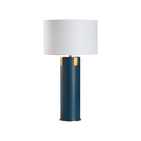 Wildwood Meridian Lamp