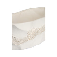Chelsea House Ripple Ceramic Bowl