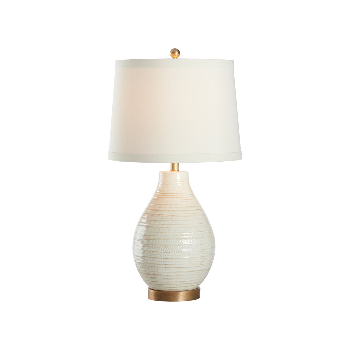 Wildwood Capri Lamp