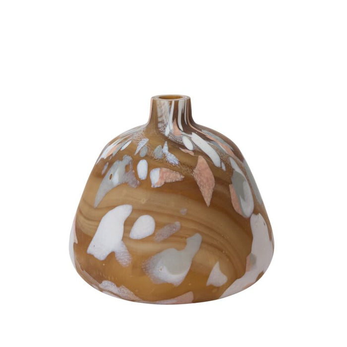Design Shop Color Theory Vase 11"x 10"