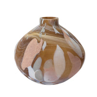 Design Shop Color Theory Vase 16.5"x 12.5"x 12.5"