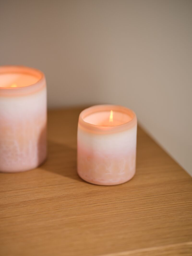 Design Shop Stilton Votive 3.5"x 4"