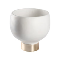 Chelsea House Quartz Bowl