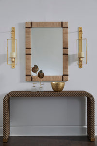 Chelsea House Belk Sconce - Gold