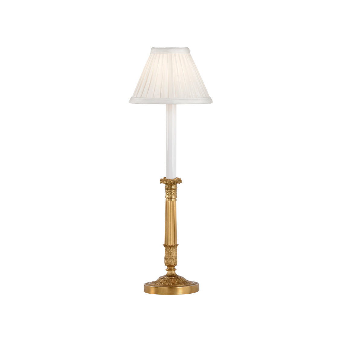 Chelsea House Old Paris Candlestick Lamp